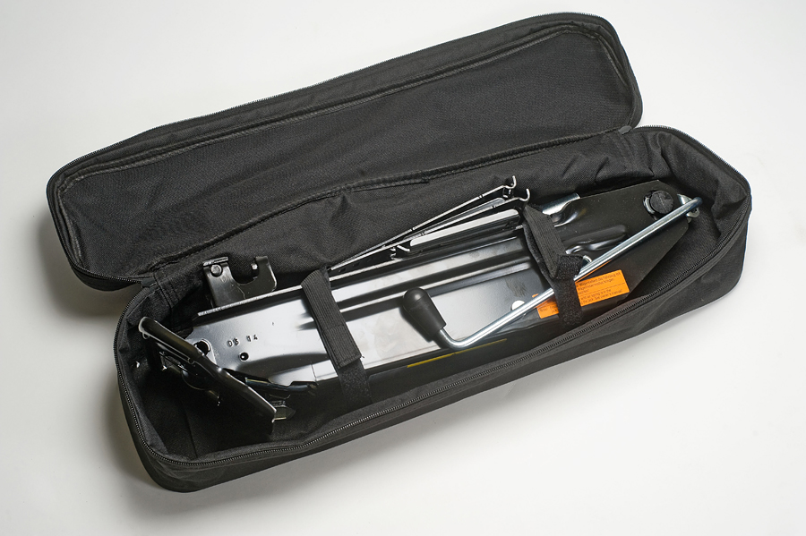 Werkzeugtasche aus PES-Gewebe mit Haltelaschen für Bordwerkzeuge (3)